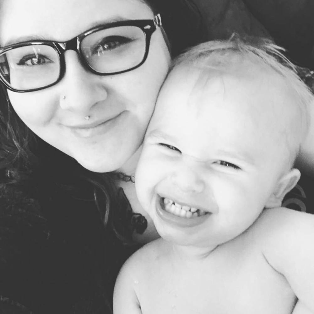 Meet your Posher, Donell